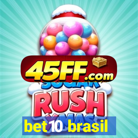 bet10 brasil